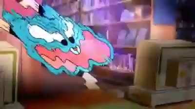 Pyrocynical