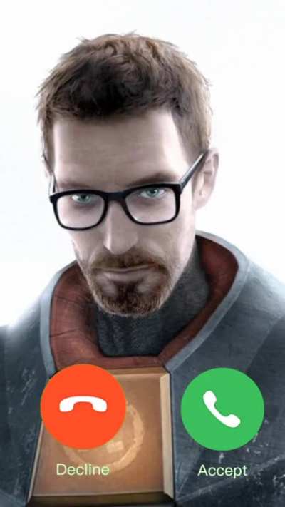 Decline or accept?