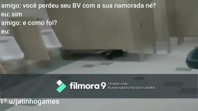 primeiro video