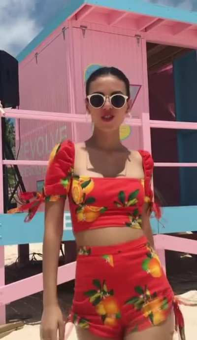 Victoria Justice