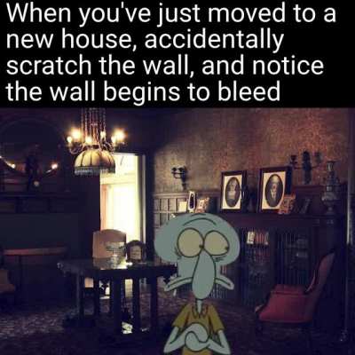 Defense Mechanism