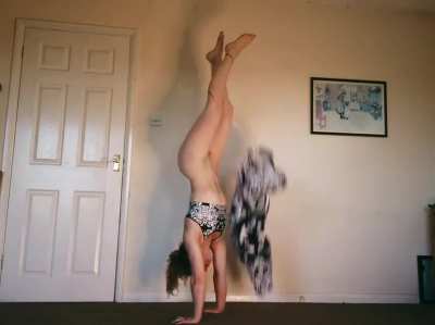 New party trick [f]
