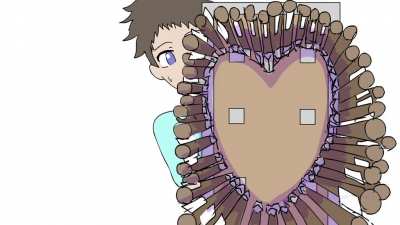 Minecraft Skeleton&rsquo;s confession
