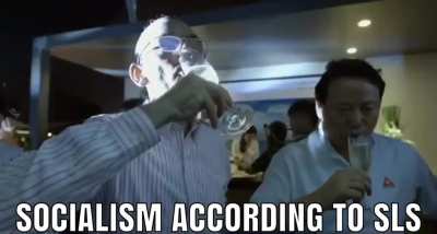 socialism works