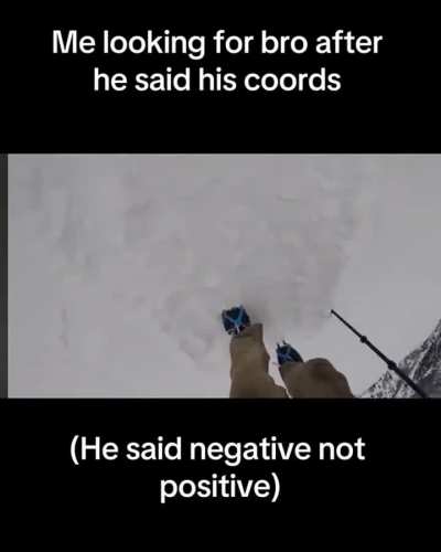 Rookie Mistake 💀