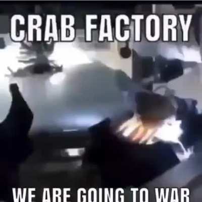 I am calling the people of r/norules to arms