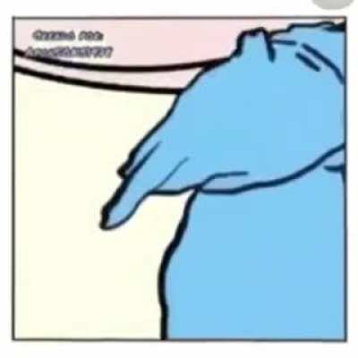 blursed shitting