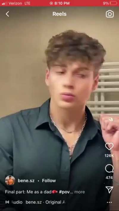 &ldquo;Spit*&rdquo;