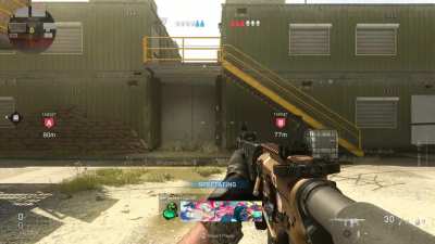 Best AFK Spectating Moment I&rsquo;ve Had