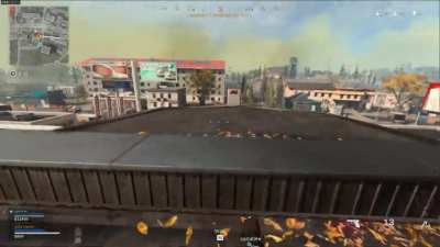 MOLOTOV 3 Pointer