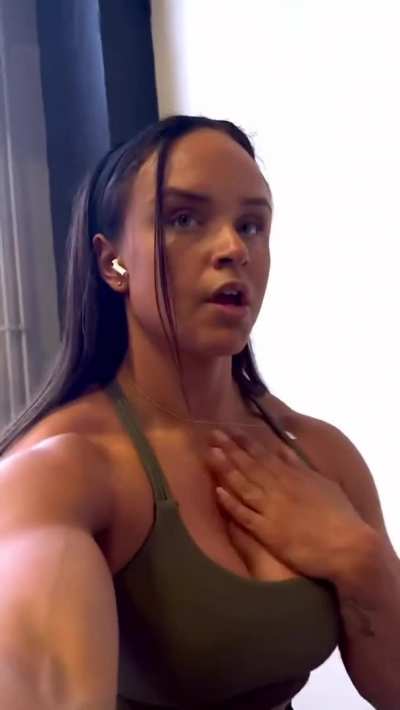 Muscles GIF by prote<wbr>inpan<wbr>cakes
