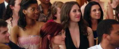 Alison brie