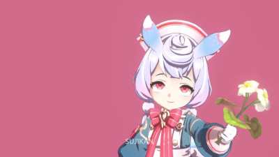 Awww, look, it's Seigewinne *Clueless*