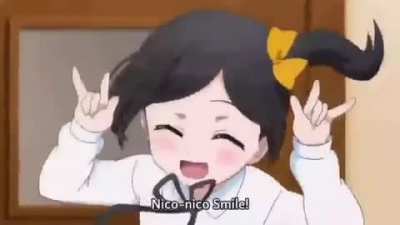 Nico Nico Nii