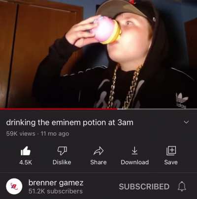 What