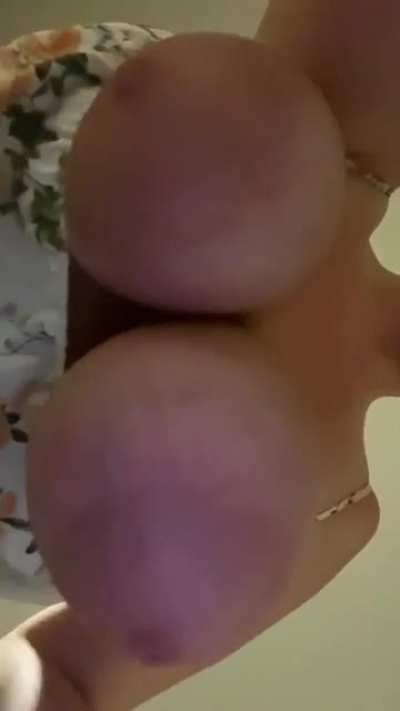 Would you enjoy having your cock worshiped by these? [OC]