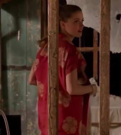 Amber Heard Nude