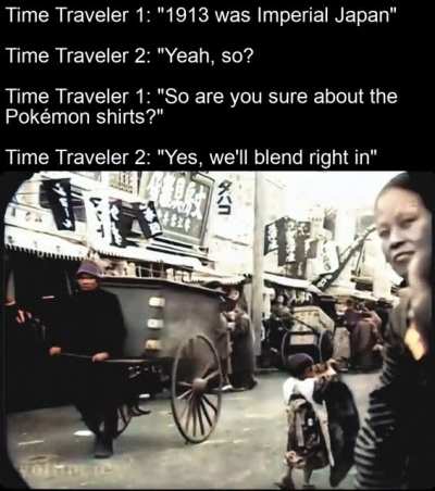 Culture is Culture