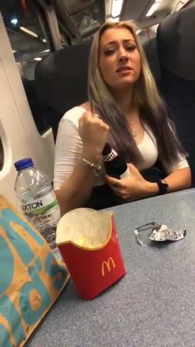 Fizztant regret