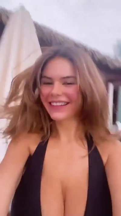 Bouncing in Slo-mo 