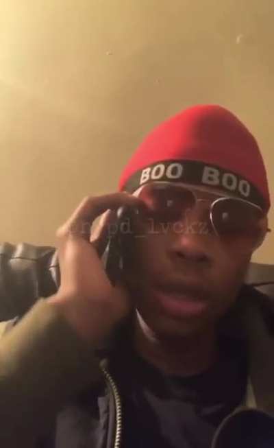 Sha EK unreleased snippet. What y&rsquo;all think? 🤣