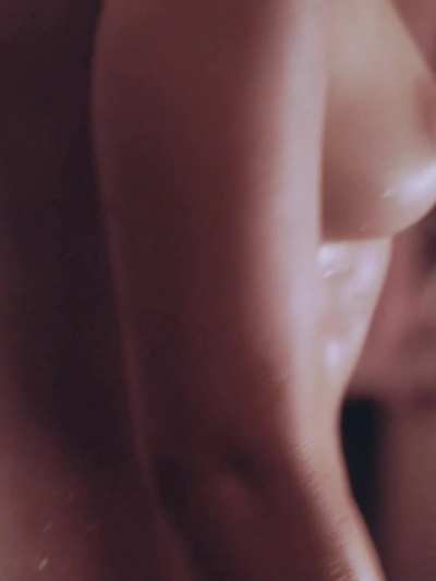her glorious hot naked body in 4K quality