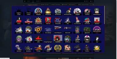 I've create a Content Creator's Decal Extension tool a while ago and have been keeping up to date with it, Give it a go if you decide to buy something from the War Thunder store.