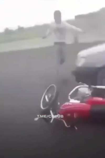 Wheelie