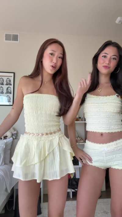 OOTD w/ Zoey