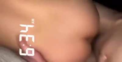 Iil morning fuck with my cousin