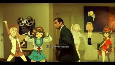 Wrong party