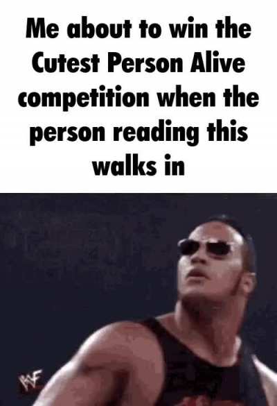 when the