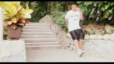 Akim baile