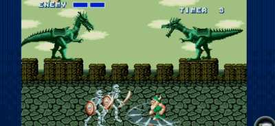 Golden Axe