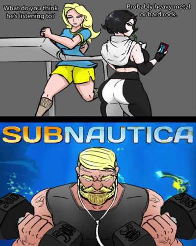 It belongs here.