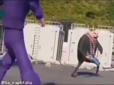 Dank hispan stuff