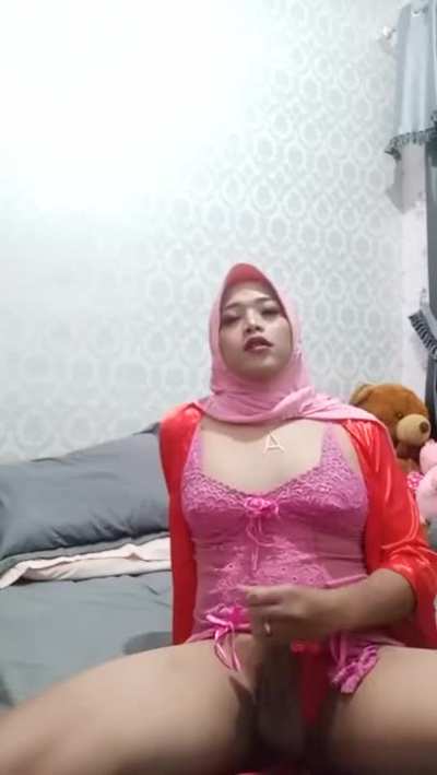Tudung labuh