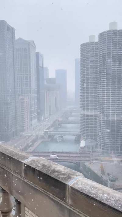 ❄️ 
