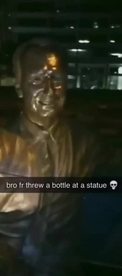 scary as shit