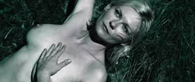 Kirsten Dunst