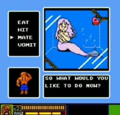 Sexo.