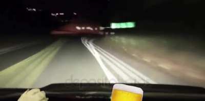 POV: you&rsquo;re Errol Spence jr driving home