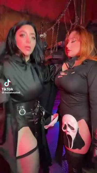 Mariahmallad