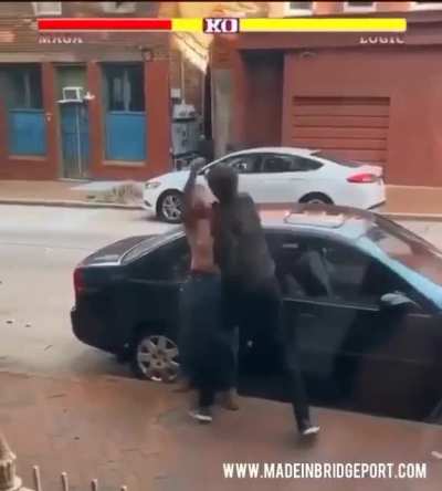 Batalha epica