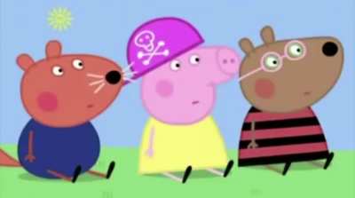 “Children's music”