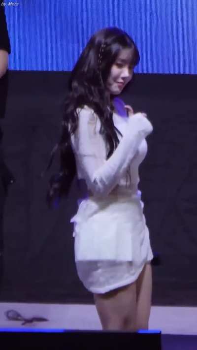 Kwon Eunbi
