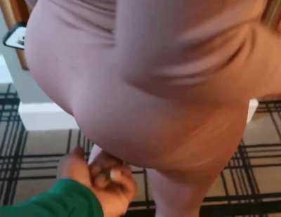 She likes that