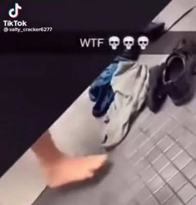 Tik tok