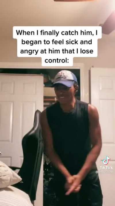 How the fuck do you sit down and post this without curling up in from the cringe be generated