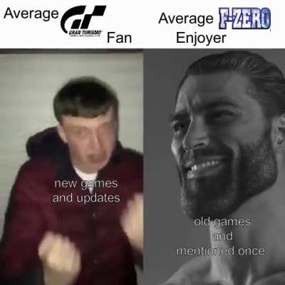 I'm not hating